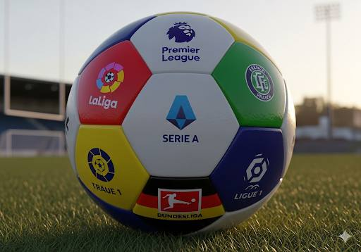 今晚竞猜足球Logo